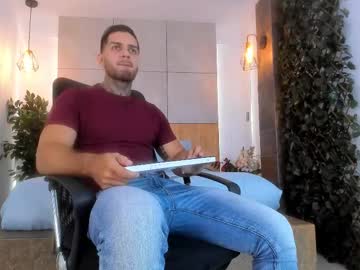 Ferxomagno Chaturbate stream image from November 05, 2025