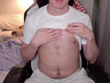 Forrest_Grump Chaturbate stream image from November 05, 2025