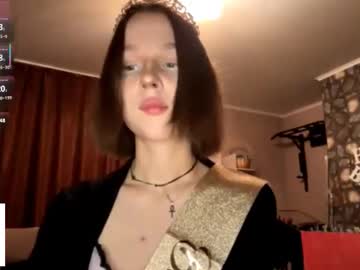 Gigikray Chaturbate stream image from November 05, 2025