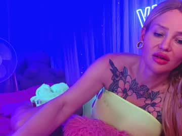 Kimbolove Chaturbate stream image from November 05, 2025