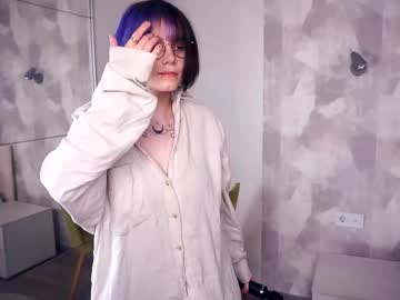 Libbygrinvalsky Chaturbate stream image from November 05, 2025