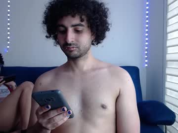 Luna_Evee Chaturbate stream image from November 05, 2025