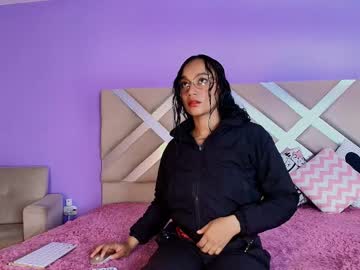 Scarleett_Ebony Chaturbate stream image from November 05, 2025