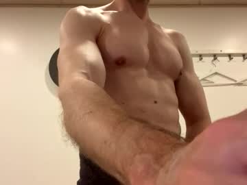 Sup3rcumm Chaturbate stream image from November 05, 2025