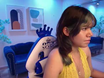 Violetta_Hank Chaturbate stream image from November 05, 2025