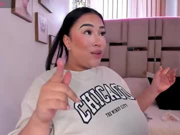 Zoey_Thommpson Chaturbate stream image from November 05, 2025