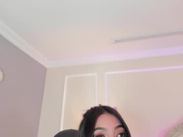Amyblackwood Chaturbate stream image from November 05, 2025