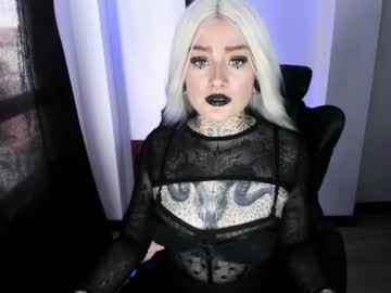 Anai_Gomez Chaturbate stream image from November 05, 2025