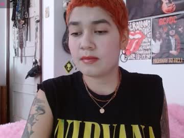 Andy_Rock_ Chaturbate stream image from November 05, 2025