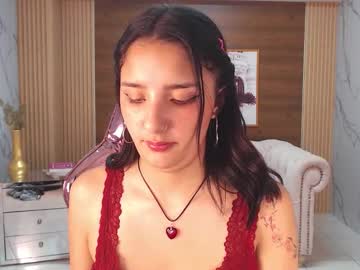 Claudina_S Chaturbate stream image from November 05, 2025