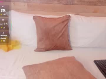 Danne_Bratz_ Chaturbate stream image from November 05, 2025