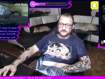 Law_Leek Chaturbate stream image from November 05, 2025