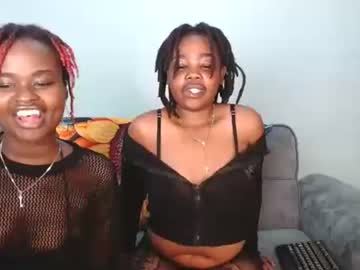 Lil_Flirt Chaturbate stream image from November 05, 2025