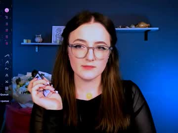 Luna_Berryy Chaturbate stream image from November 05, 2025