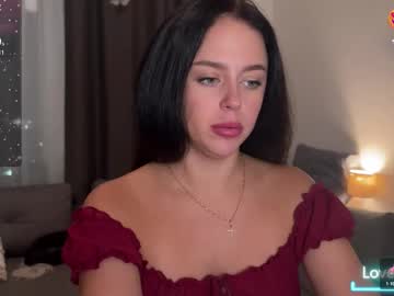 Megan_Nilson Chaturbate stream image from November 05, 2025