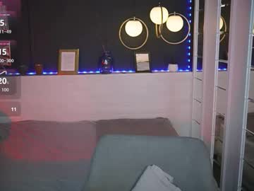 Melanie_Neal Chaturbate stream image from November 05, 2025