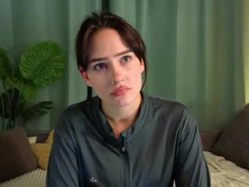 Rochelrosensteel Chaturbate stream image from November 05, 2025