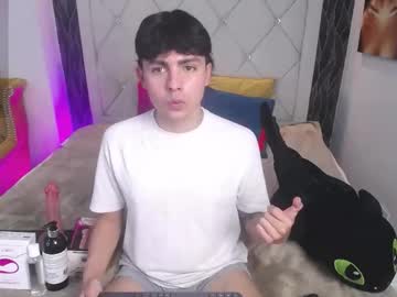 Samu_Foxxx Chaturbate stream image from November 05, 2025