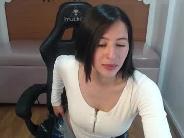 Scarlett_Percy_T Chaturbate stream image from November 05, 2025