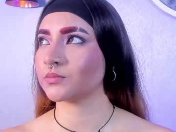 Shanntal__ Chaturbate stream image from November 05, 2025