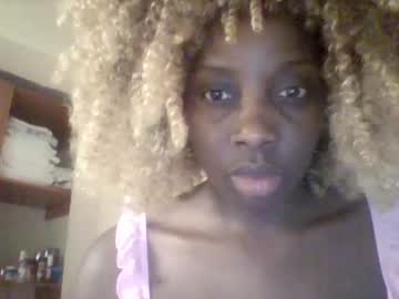 Shantybaibe Chaturbate stream image from November 05, 2025