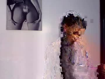 Blaxbird Chaturbate stream image from November 05, 2025