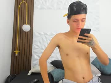 Conor___1 Chaturbate stream image from November 05, 2025