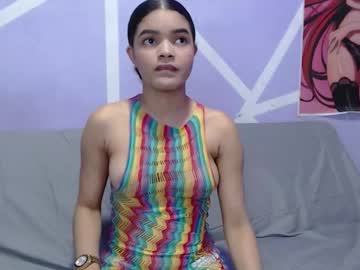 Curly_Dani Chaturbate stream image from November 05, 2025