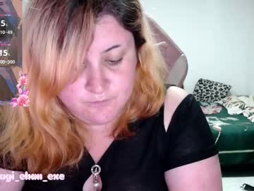 Cuteusagi Chaturbate stream image from November 05, 2025