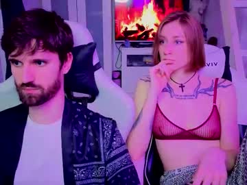 Davidnowak Chaturbate stream image from November 05, 2025