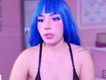 Leidy_San Chaturbate stream image from November 05, 2025