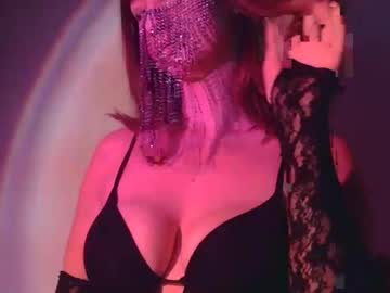 Mademoiselle_Mystique Chaturbate stream image from November 05, 2025