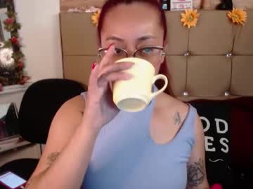 Miia_Spencer_ Chaturbate stream image from November 05, 2025