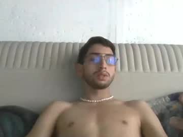 Nick_Vibe Chaturbate stream image from November 05, 2025