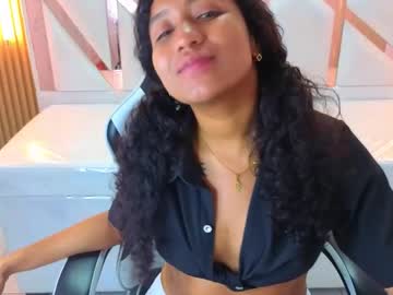 Ninadelight_Tp Chaturbate stream image from November 05, 2025