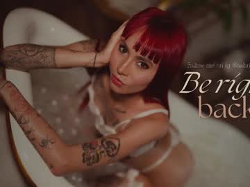 _Sabrinaa_1 Chaturbate stream image from November 05, 2025