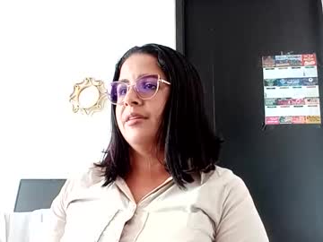Samanta_Owen Chaturbate stream image from November 05, 2025