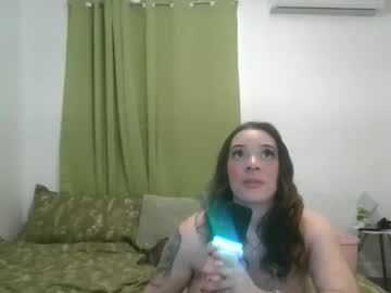 Shinigamigurrl Chaturbate stream image from November 05, 2025