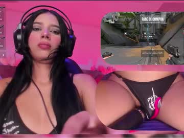 Sweetie_Cloe Chaturbate stream image from November 05, 2025