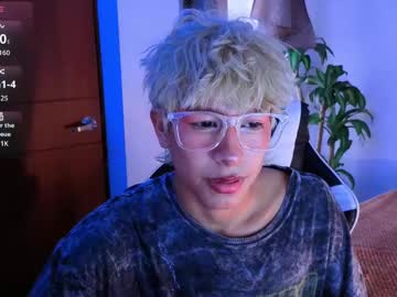 Taichi_Bluy Chaturbate stream image from November 05, 2025