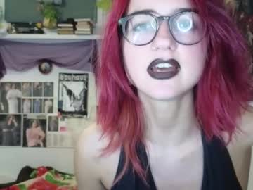 Tatianaromanova Chaturbate stream image from November 05, 2025