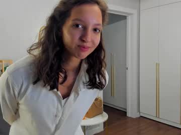 Tifanykontos Chaturbate stream image from November 05, 2025