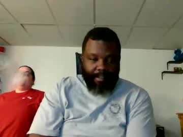 Bigdawg202523 Chaturbate stream image from November 05, 2025