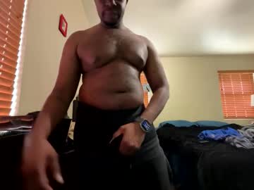 Dafoxxx876 Chaturbate stream image from November 05, 2025