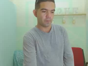 Daniel_Dick6969 Chaturbate stream image from November 05, 2025