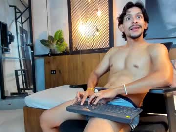 Dylanrays Chaturbate stream image from November 05, 2025