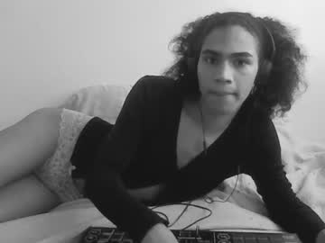 Felinexoxo Chaturbate stream image from November 05, 2025