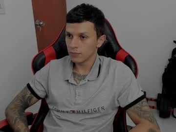 Goodboy69i Chaturbate stream image from November 05, 2025