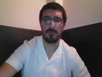 Johnparis7575 Chaturbate stream image from November 05, 2025