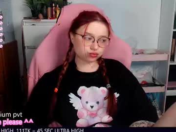 Me_Hanna Chaturbate stream image from November 05, 2025